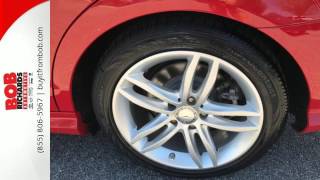 Used 2012 Mercedes-Benz C-Class North Augusta, SC #PR231490 - SOLD