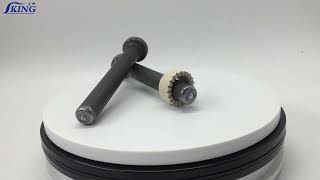 Shear Stud Connectors EN ISO 13918 Standard