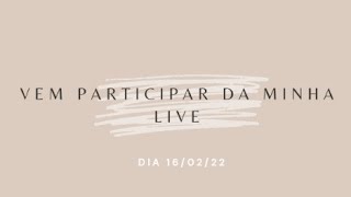 Vem Pra Live !