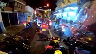 Rodando con Motos de alto cilindraje - GSR600-Kawa750-Z800-XT660-Fz1-etc (Cartago-Pereira) A TOPE!