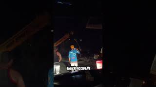 New Truck Accident 😔 #ytshorts #shorts #short #trending #trendingshorts #viral #accidenttruck