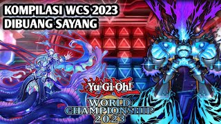 SEBELUM META BERUBAH KE DOMINASI KASHTIRA YUGIOH MASTER DUEL