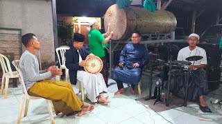 SPESIAL TAKBIRAN 1 SYAWAL 1444 H | TQN JAMIYYAH AL-MUNIBIN