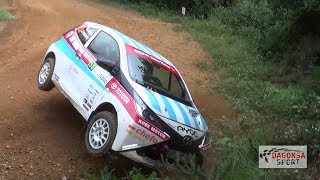 Rally Terra da Auga 2017 [HD] | Highlihgts | DAGONSA Sport