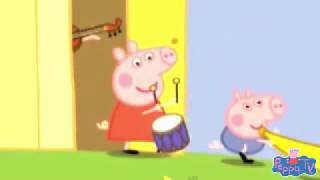 1 HORA sin pausa ✱ PEPPA PIG en ESPAÑOL ✱ Temporada 1 Episodios Completos 13-24 ✱ Especial Móviles