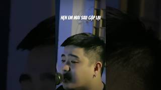 Không lời chào, không nói tạm biệt… #shorts #livemusic #trendingshorts