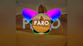 NEJ-PARO#mridul official(lyric video