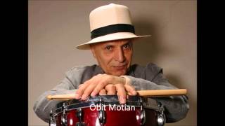 Paul Motian-Skylark