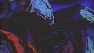 Beast Wars Neo Unicron clip