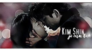 [MV] Kim Shin & Ji Eun Tak ●I Know You...