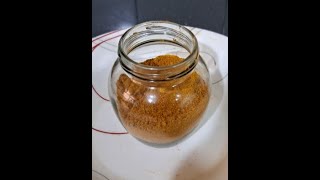 Chicken Masala Powder