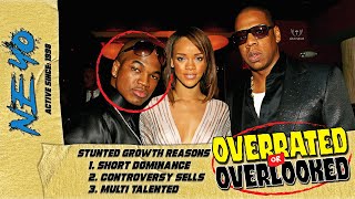 Was NE YO Underrated Or Not That Good? Stunted Growth Music