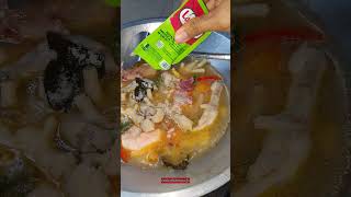 asem asem daging #shortvideo #masakansimple #food