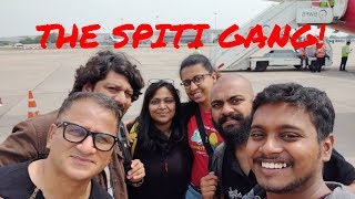 Spiti Valley with Travel Bhramar | Chitkul | Day 1-2