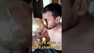 16/75 days Hard challenge #shortvideo #army #viralvideos # motivation #videos