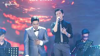 Đổi thay | Bạch Công Khanh - Hoài Lâm | MusicCut