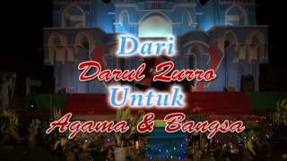 Grand Opening PG 2015 PP Darul Qurro Kwt