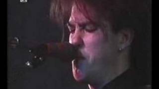 The Cure - The Top - Munich 1984