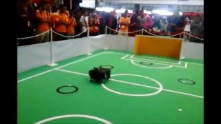 Android-powered Omni-directional Robot