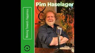 Pim Haselager: AI, Geluk & Ethiek: Gesprek met Pim - Filosoof en Psycholoog | #49