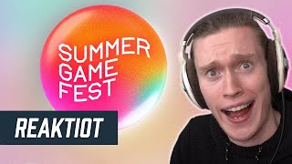 🔴 Katotaan Summer Game Fest!