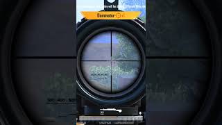 dp28 is beast for long range #pubg #pubgmobile #pubgm