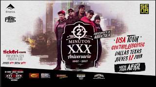 2 minutos en Texas Promo