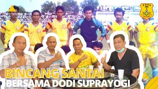 ORANG SURABAYA DUKUNG PSDS DELI SEDANG MASUK LIGA 2!