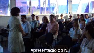 3 anos de IFS - Campus Nossa Senhora da Glória