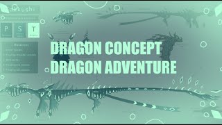 SAKKUSHI ?! || DRAGON CONCEPT || DRAGON ADVENTURE