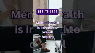 Mental Health and Strength