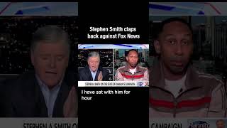 Stephen A. Smith does what he does best—calls it like it is. Sorry, Donald.