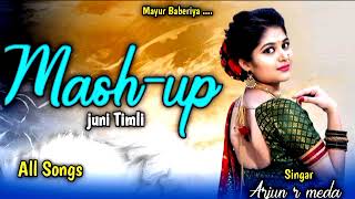 Mashup Old Viral Songs, Superhit Song 2024 new Remix song Dj sg remix