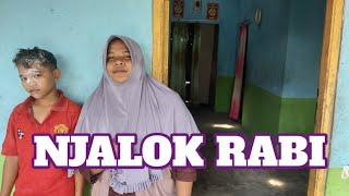 Bocah e njalok kawin