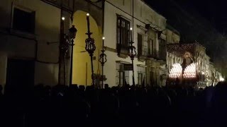 SOLEDAD JEREZ 2016 PORVERA