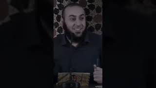 انا بحب الذنب الفلاني كرهني فيه #محمد_الغليظ #بودكاست #دين #توعيه #موعظة_المؤمنين