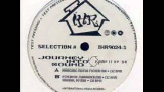 Journey Into Sound - Pump it Up (Psychotic Marauder Mix).wmv