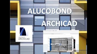 ALUCOBOND ARCHICAD