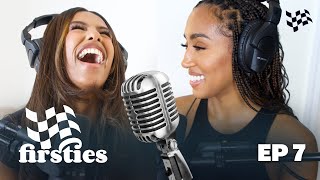 Girls Trip Gone Bad | Firsties EP 7