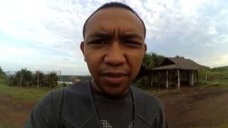 Garut | Wolver Camp Garut Selatan | Part 1