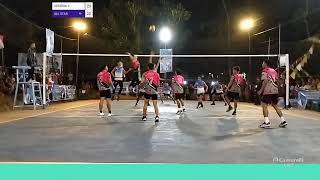 LIVE MATAHARI CUP 2023 ||KEBERAK VS ALL STAR