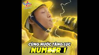 Nhờ Number 1, trở lại làm việc vẫn luôn tỉnh táo và hoàn thành thiệt wow