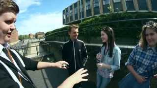 Tom Daws | Street Magic 3