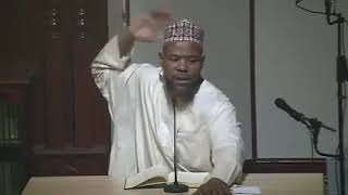 Shaykh Abu Usamah At-Thahabi - Kitaab At Tawheed 09