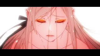 FALLING IN REVERSE - POPULAR MONSTER(Kizumonogatari AMV)