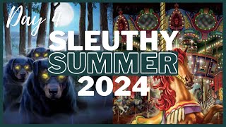 Dost Gogs 4 Lyfe | Sleuthy Summer 2024 #4