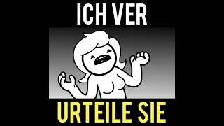 asdfmovie11 - ICH VERURTEILE SIE - German | #Shorts #asdfmovie