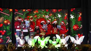 KCA Ipswich Carol song (1) 2022