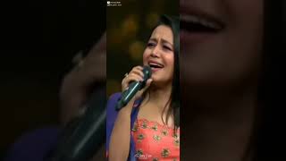 neha kakkar songs | Neha and Aditya sing aati kya khandala | #shorts #nehakakkar #adityanarayan