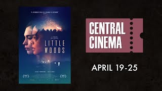 Little woods trailer